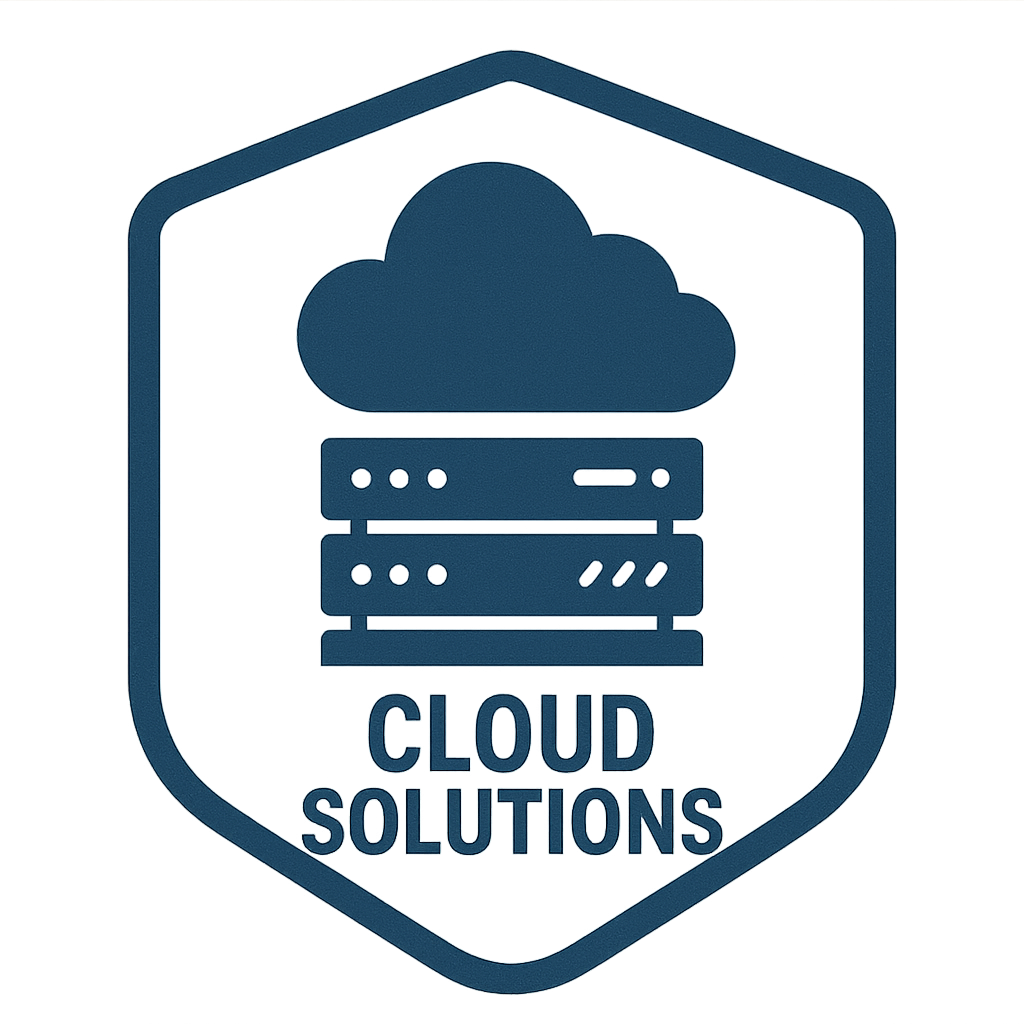 Cloud Solutions Badge